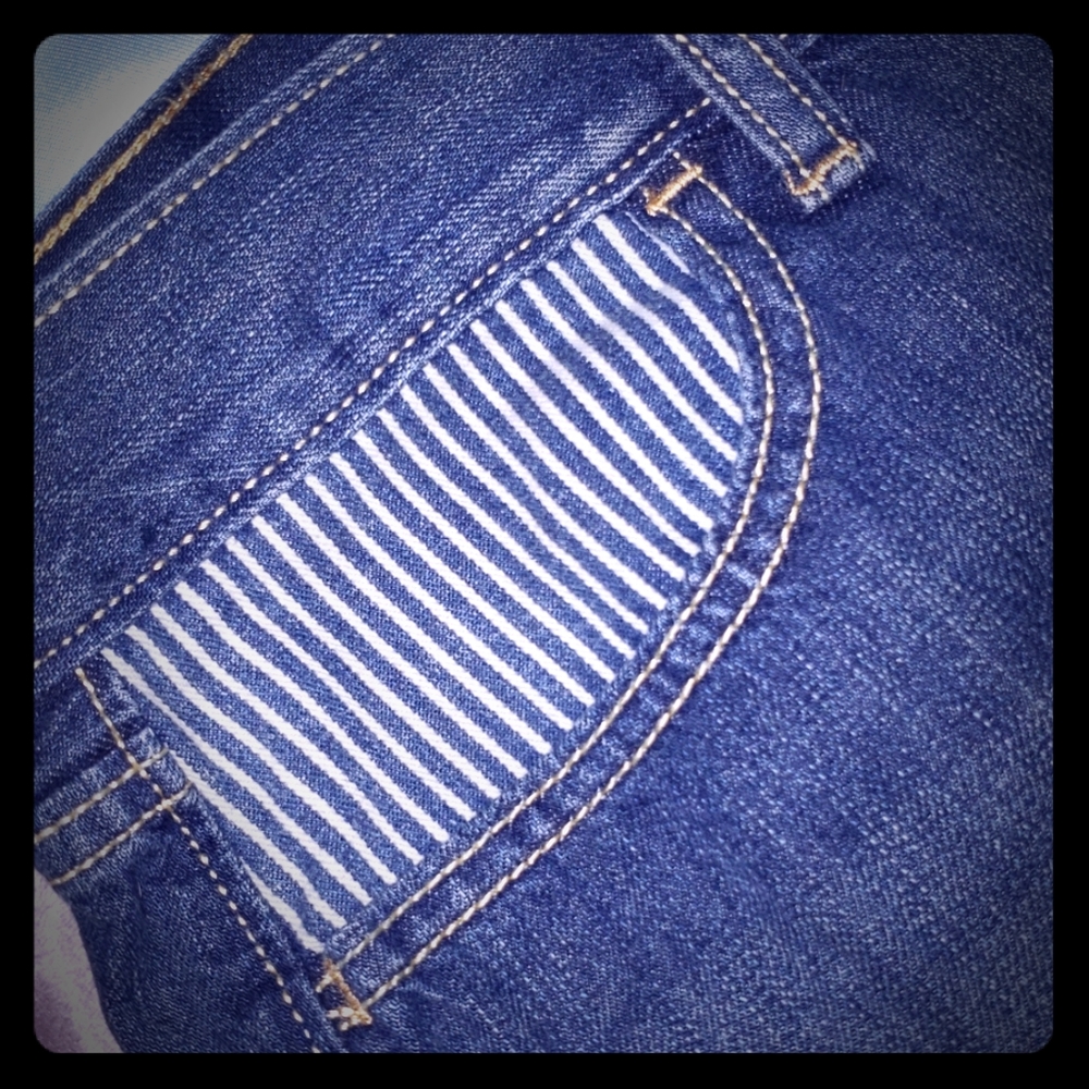 Vintage Old Navy Mini
